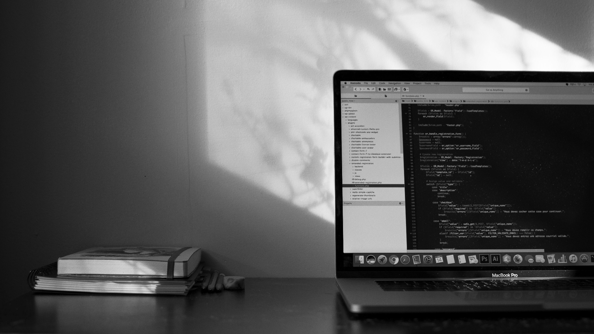 Technology Solutions at LeapBridge